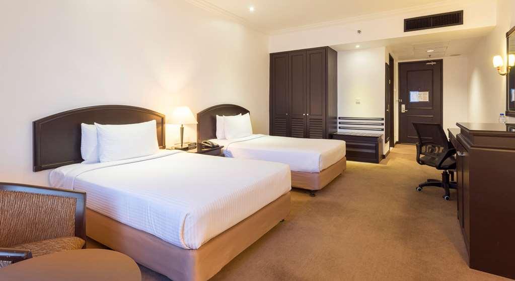 Bayview Hotel Georgetown Penang Quarto foto